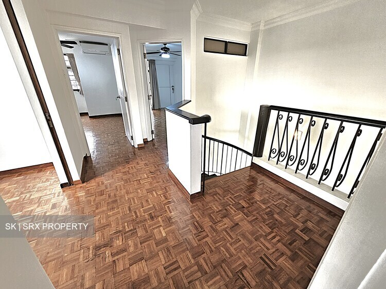 Kensington Park Condominium (D19), Condominium #563009061